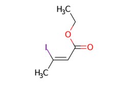 eMolecules​ 34450-62-9 | ChemScene | Ethyl (Z)-3-Iodo-2-butenoate | 1g