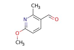 eMolecules​ AOBChem USA / 6-Methoxy-2-methylpyridine-3-carboxaldehyde /