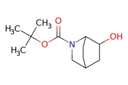 eMolecules​ Pharmablock / tert-butyl 6-hydroxy-2-azabicyclo[2.2.2]octane-2-carboxylate
