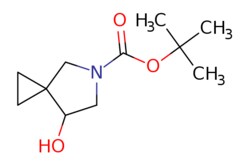 eMolecules​ Pharmablock / tert-butyl 7-hydroxy-5-azaspiro[2.4]heptane-5-carboxylate