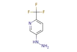 eMolecules​ AstaTech / 5-HYDRAZINYL-2-(TRIFLUOROMETHYL)PYRIDINE / 0.25g