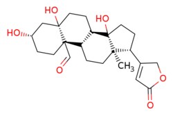 eMolecules​ Medchem Express / Strophanthidin / 5mg / 705860273 / HY-114252