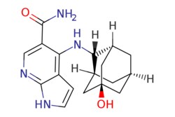 eMolecules​ Medchem Express / Peficitinib / 5mg / 446269969 / HY-19568