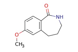 eMolecules​ 3648-86-0 | ChemScene | 7-Methoxy-2345-tetrahydro-1H-benzo[c]azepin-1-one