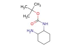 eMolecules​ 317595-54-3 | ChemScene | tert-Butyl (2-aminocyclohexyl)carbamate