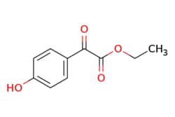 eMolecules​ AstaTech / ETHYL 2-(4-HYDROXYPHENYL)-2-OXOACETATE / 0.1g /