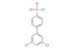 eMolecules​ AstaTech / 4-(35-DICHLOROPHENYL)BENZENESULFONYL CHLORIDE /