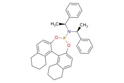 eMolecules​ Ambeed / (11bS)-89101112131415-Octahydro-NNbis[(1R)-1-phenylethyl]dinaphtho[21-d12-f][132]dioxaphosphepin-4-amine