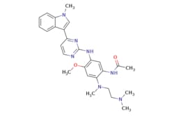 eMolecules​&nbsp;Medchem Express / Rezivertinib analogue 1 / 5mg / 728132635 / HY-148053 /  / 2227103-37-7 / [null] / 487.608 / C27H33N7O2