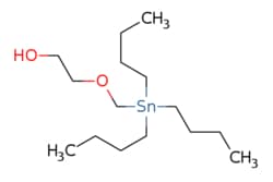 eMolecules​&nbsp;Synthonix - Stock / 2-[(Tributylstannyl)methoxy]ethanol / 500mg / 525916923 / E7922 /  / 475680-87-6 / MFCD30718011 / 365.145 / C15H34O2Sn
