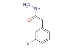 eMolecules​ Synthonix / 2-(3-bromophenyl)acetohydrazide / 100mg / 786491821