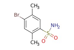 eMolecules​ 14207-31-9 | 4-bromo-2,5-dimethylbenzenesulfonamide | Synthonix