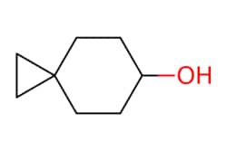 eMolecules​ Pharmablock / spiro[2.5]octan-6-ol / 25mg / 586165923 / PBZS8020
