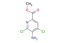 eMolecules​ 1805930-73-7 | Ambeed | Methyl 5-amino-46-dichloropicolinate