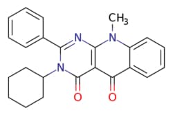 eMolecules​ 883956-47-6 | Medchem Express | SRI-37240 | 5mg | 769193558