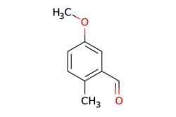 eMolecules​ AstaTech / 5-METHOXY-2-METHYLBENZALDEHYDE / 0.25g / 268487192