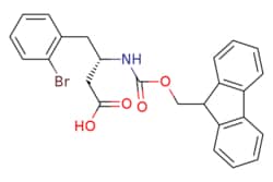 eMolecules​ ChemScene / Fmoc-(S)-3-Amino-4-(2-bromo-phenyl)-butyric acid