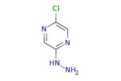 eMolecules​ ChemScene / 2-Chloro-5-hydrazinylpyrazine / 250mg / 572275850