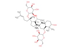 eMolecules​ Medchem Express / Ginsenoside Rg1 / 5mg / 446274535 / HY-N0045