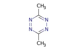 eMolecules​ Ambeed / 36-Dimethyl-1245-tetrazine / 100mg / 682928848 / A1369174