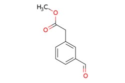 eMolecules​ Ambeed / Methyl 2-(3-formylphenyl)acetate / 100mg / 552760341