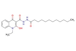 eMolecules​ Medchem Express / GSK3-IN-3 / 5mg / 784544238 / HY-153089 /
