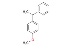 eMolecules​ ChemScene / 1-Methoxy-4-(1-phenylethyl)benzene / 100mg / 712840550