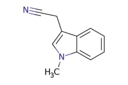eMolecules​ AstaTech / 1-METHYL INDOLE-3-ACETONITRILE / 0.25g / 222803846
