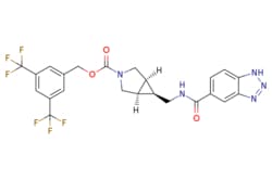 eMolecules​&nbsp;Medchem Express / BI-2545 / 5mg / 532149168 / HY-124772 /  / 2162961-71-7 / [null] / 527.427 / C23H19F6N5O3