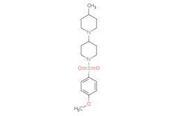 eMolecules​ Medchem Express / TASIN-1 / 5mg / 769193226 / HY-116572A /