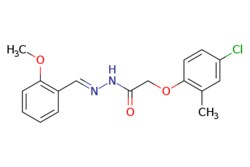 eMolecules​ Medchem Express / Ani9 / 5mg / 752822751 / HY-119981 /  / 356102-14-2 / MFCD00635759 / 332.780 / C17H17ClN2O3