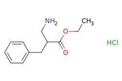eMolecules​ AstaTech / 2-AMINOMETHYL-3-PHENYLPROPIONIC ACID ETHYL ESTER