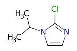 eMolecules​ AstaTech / 2-CHLORO-1-ISOPROPYL-1H-IMIDAZOLE / 0.25g / 222802116