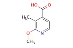 eMolecules​ ChemScene / 2-Methoxy-3-methylisonicotinic acid / 100mg / 632319802