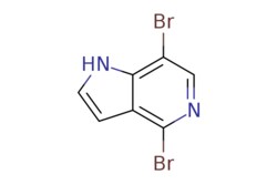 eMolecules​ Pharmablock / 47-dibromo-1H-pyrrolo[32-c]pyridine / 25mg /