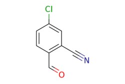 eMolecules​ AstaTech / 4-CHLORO-2-CYANOBENZALDEHYDE / 1g / 282986157 /