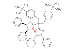 eMolecules​ Ambeed / (4R4R5S5S)-22-(13-Bis(4-(tert-butyl)phenyl)propane-22-diyl)bis(45-diphenyl-45-dihydrooxazole)