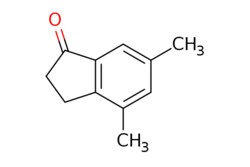 eMolecules​ Ambeed / 46-Dimethyl-23-dihydro-1H-inden-1-one / 1g / 525206214