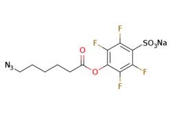 eMolecules​ Broadpharm / 6-Azidohexanoic Acid STP Ester / 5mg / 713699802