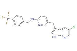 eMolecules​ Medchem Express / FLT3-IN-2 / 5mg / 446269404 / HY-18744 /