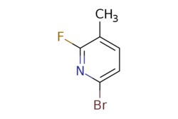 eMolecules​ ChemScene / 6-Bromo-2-fluoro-3-methylpyridine / 100mg / 746309899