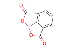 eMolecules​&nbsp;AstaTech / IODOSODILACTONE / 0.25g / 448281327 / T72237 / 98.000 / 2902-68-3 / MFCD24386358 / 290.012 / C8H3IO4