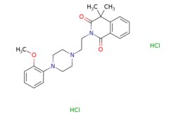 eMolecules​ Medchem Express / ARC 239 (dihydrochloride) / 5mg / 785215250