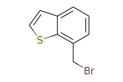 eMolecules​ 10133-24-1 | Ambeed | 7-(Bromomethyl)benzo[b]thiophene | 250mg