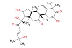 eMolecules​ 2222-07-3 | Medchem Express | Cucurbitacin I | 1mg | 446275577