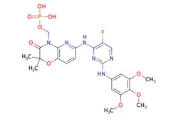 eMolecules​ Medchem Express / Fostamatinib / 5mg / 415687019 / HY-13038A