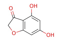 eMolecules​ AstaTech / 46-DIHYDROXYBENZOFURAN-3(2H)-ONE / 0.1g / 718060640