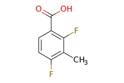 eMolecules​ 112857-68-8 | 2,4-DIFLUORO-3-METHYLBENZOIC ACID | AstaTech