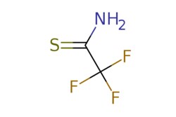 eMolecules​ AstaTech / 222-TRIFLUOROETHANETHIOAMIDE / 0.1g / 718060648