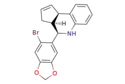 eMolecules​&nbsp;1161002-05-6 | Medchem Express |  G15 |  5mg | 485251241 | HY-103449 | MFCD16618401 | 370.246 |  C19H16BrNO2